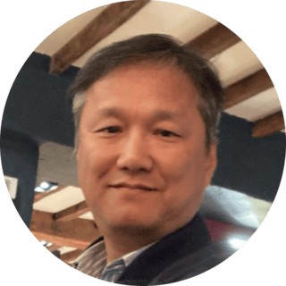 이승복 담임목사
